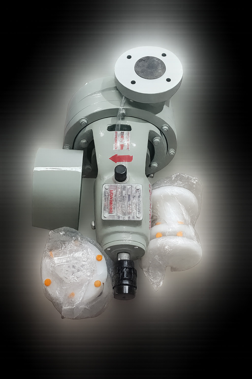 Resicast | Corrosion Resistant Pumping Solutions